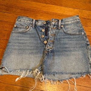 Lucky Brand Traveler Shorts